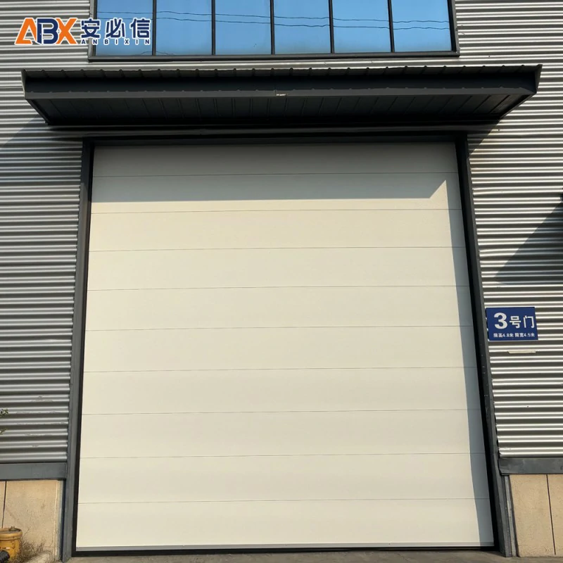 德宏傣族景颇族垂直滑升门