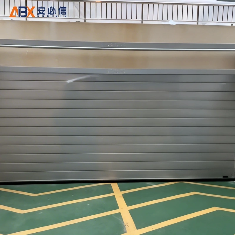 德宏傣族景颇族PVC高速门